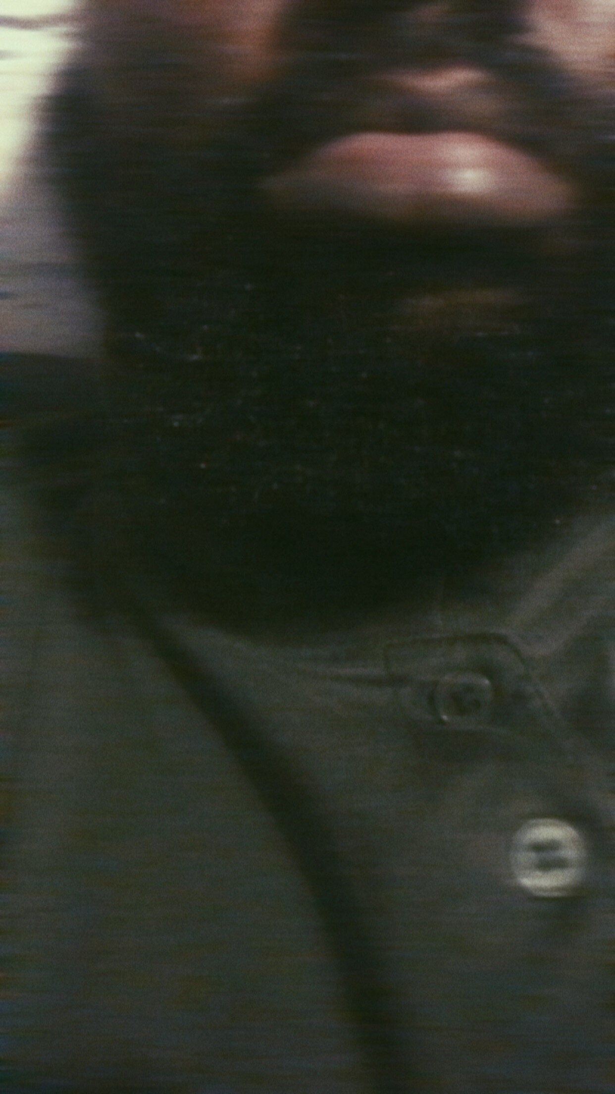 Gooningbeard