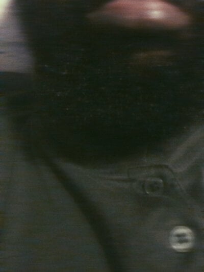 Gooningbeard