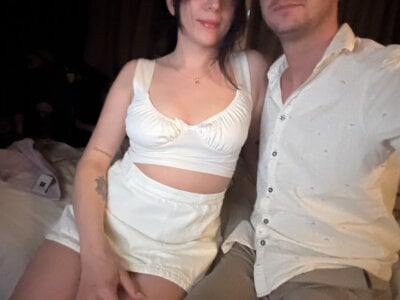 HotcoupleNLLive Webcam