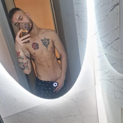 fabio_hartt from stripchat