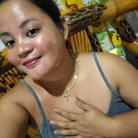 lady_rosie's webcam live show