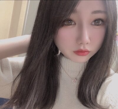 Hibikiii_ on StripChat