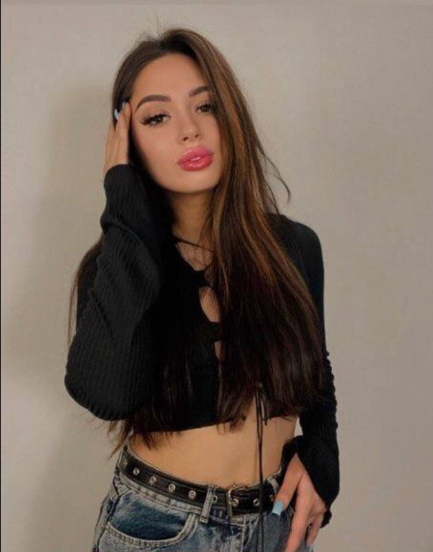 Kiss_MEGAN_One