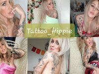 ห้องแชทออฟไลน์ของ tattoohippie