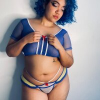 Diana_Blue's Offline Chat Room