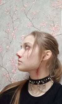 JoannaNorton's Offline Chat Room