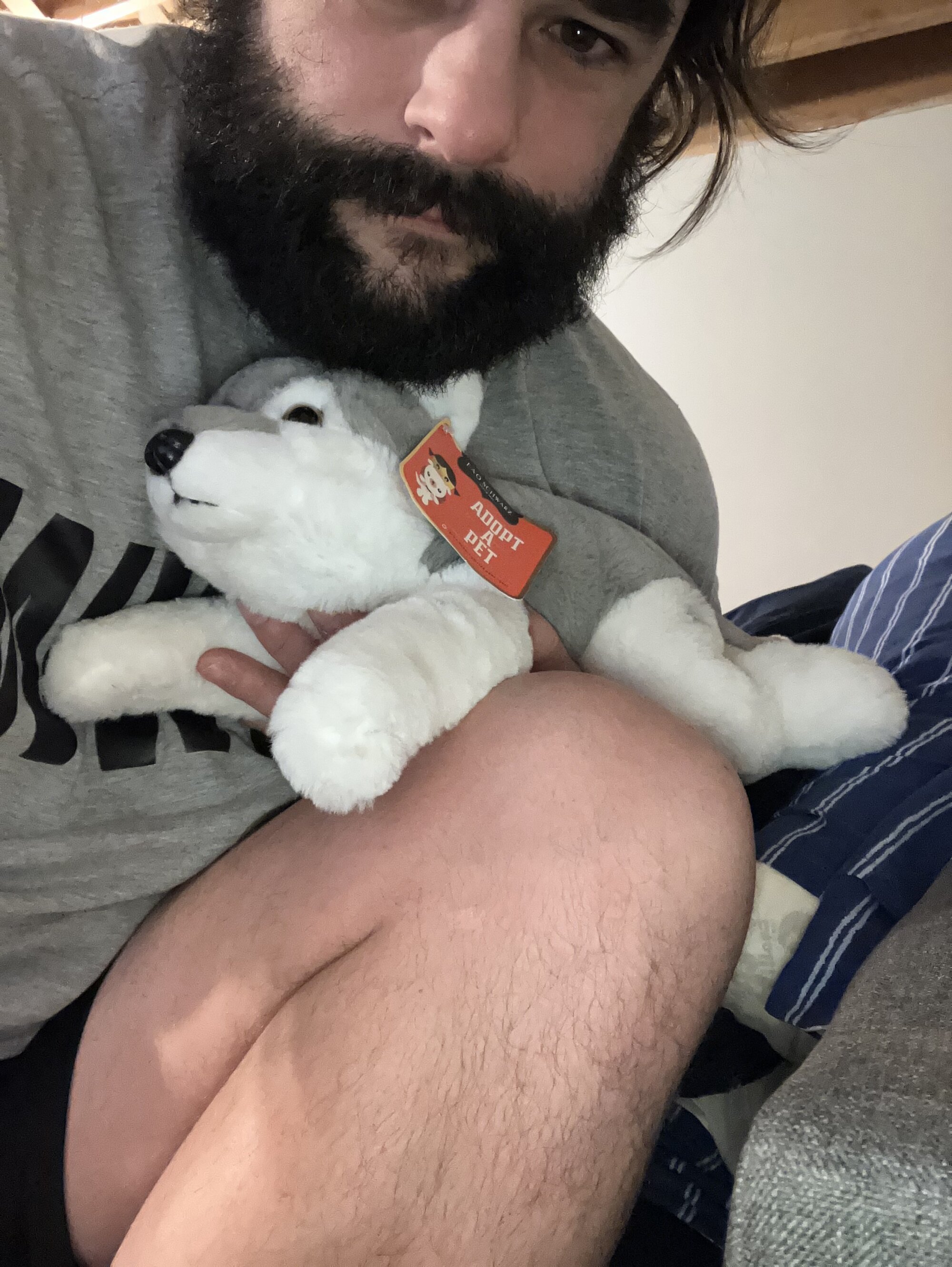 KinkyPanSissySlut