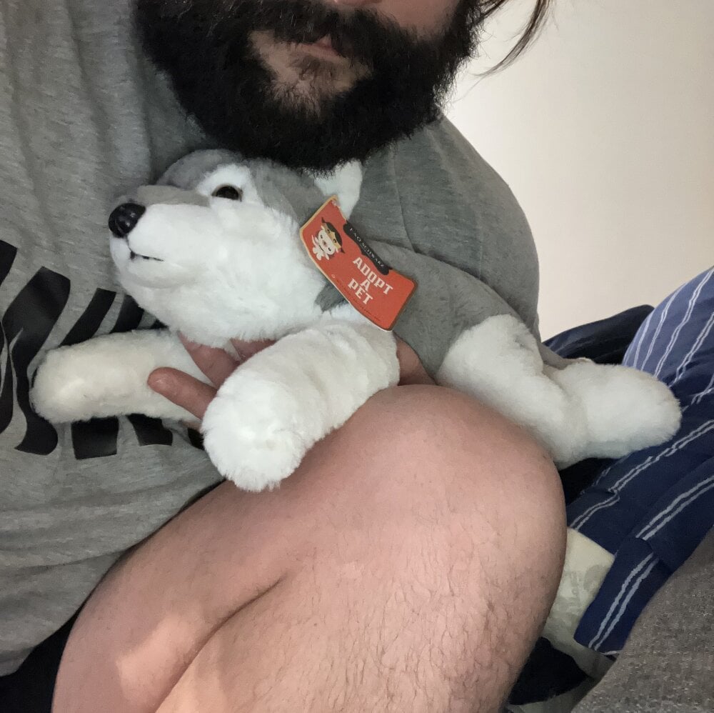 KinkyPanSissySlut profile