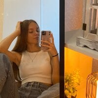 LouisaChaobal's webcam live show