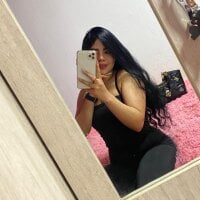 Camilaa_Sc's webcam live show