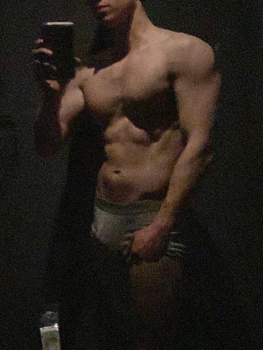 Gececazibesi's Offline XXX Chat