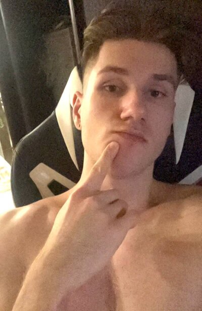 John_Harris7 - Stripchat Boy 