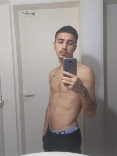 ErKing420TM - Stripchat Boy 