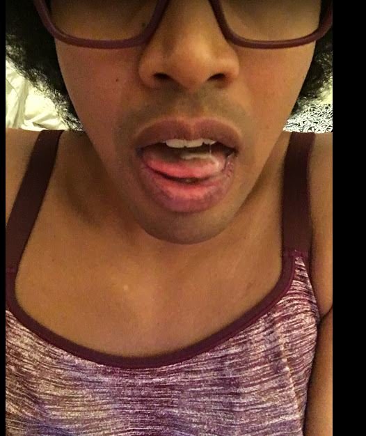 veganladyboymilk