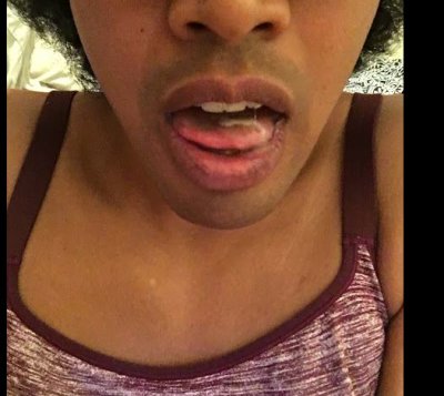 veganladyboymilk Avatar