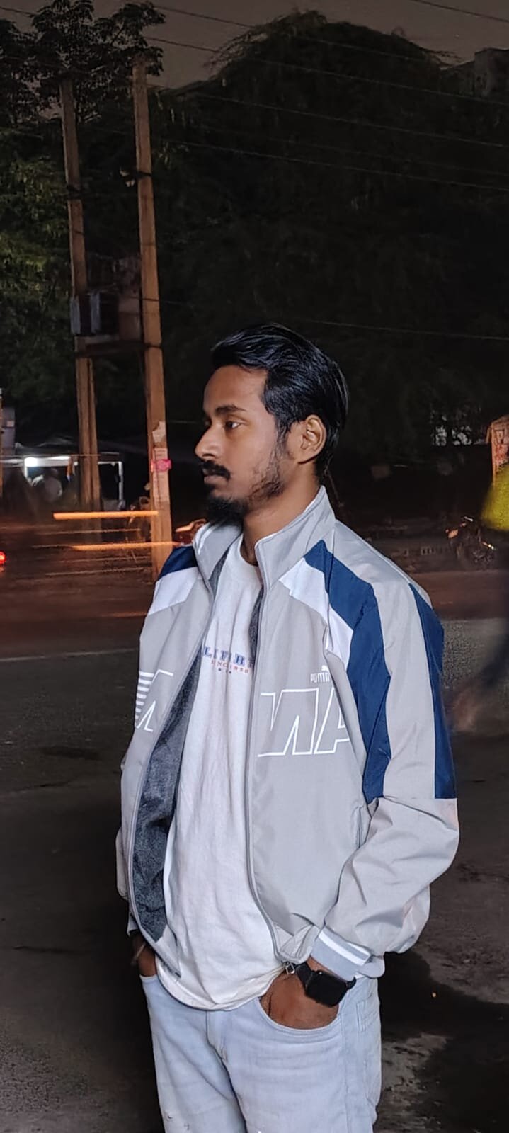 ravimandal