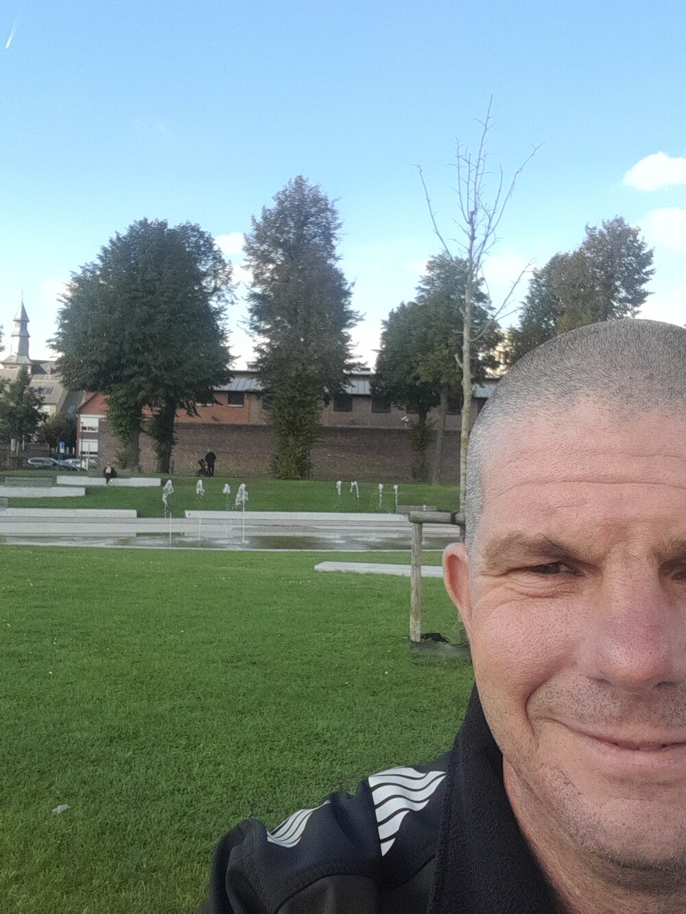 Haraldjeh's Offline XXX Chat