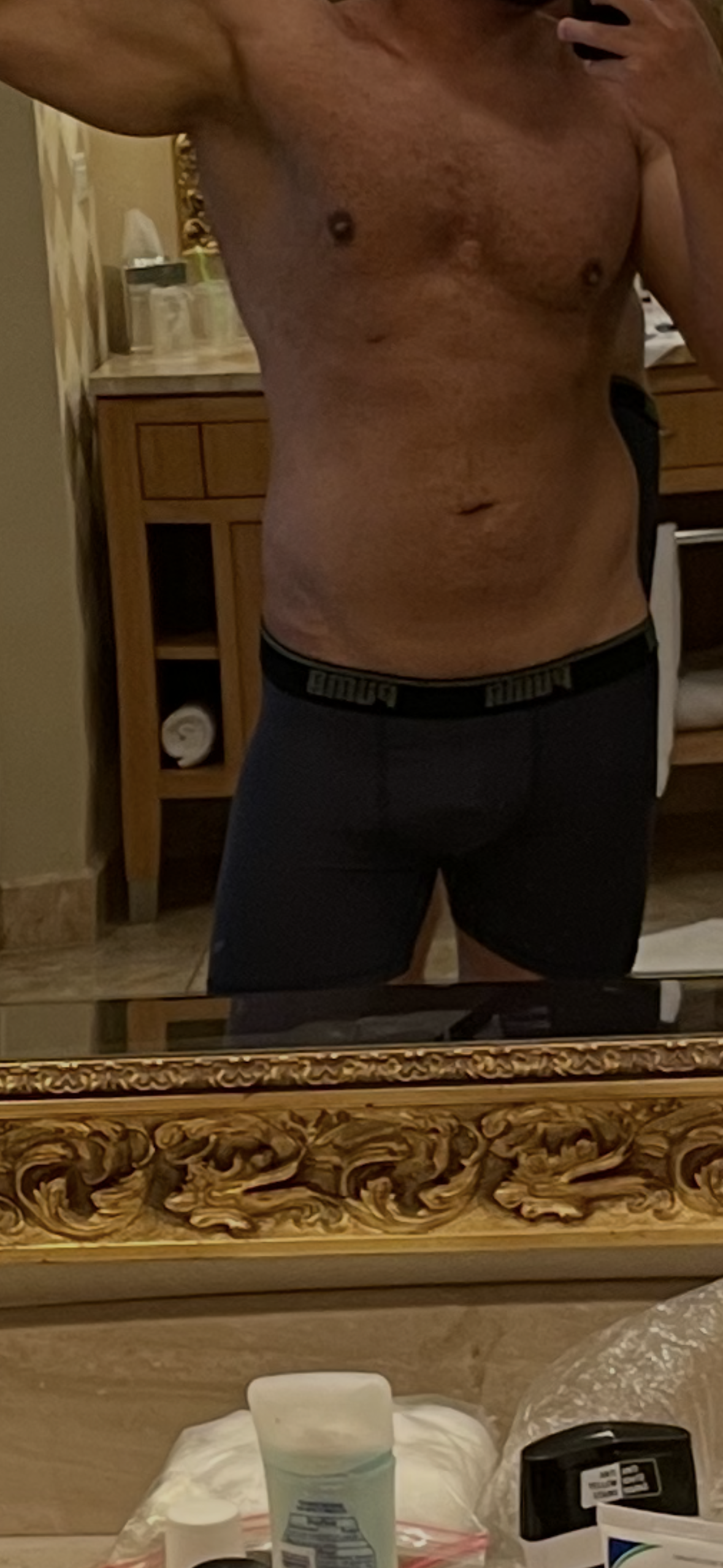 TheTonedPersian