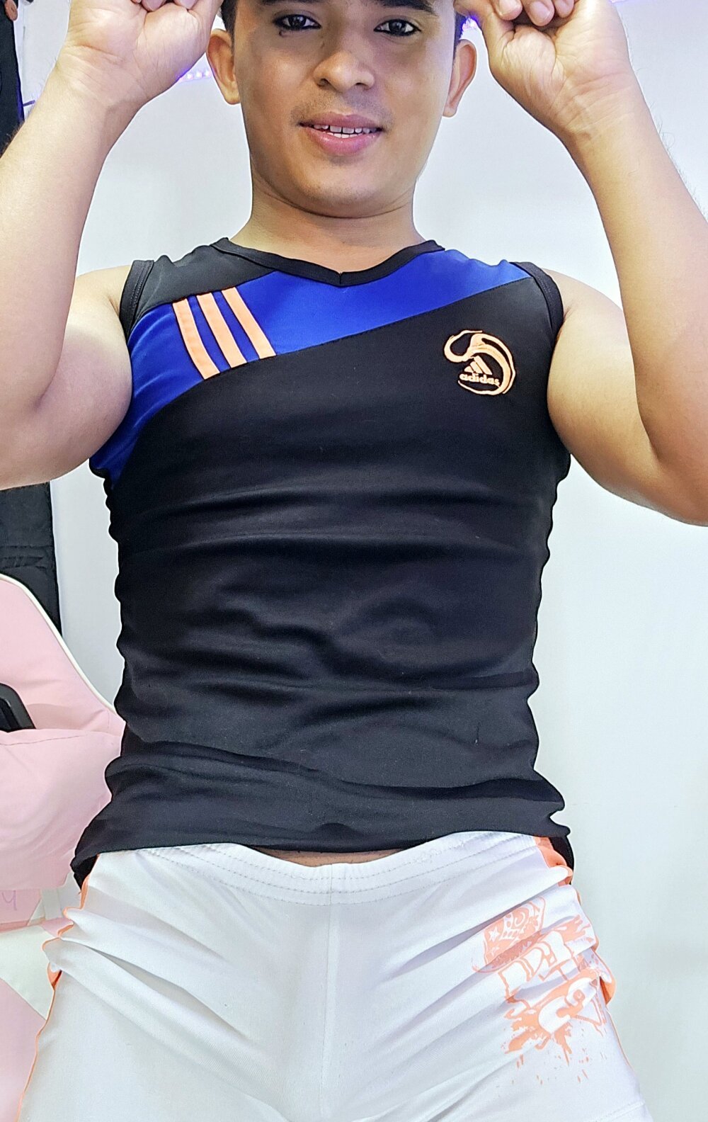 dayroduran from stripchat