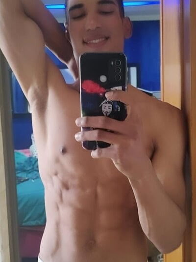 Luis_scoot69 - Stripchat Boy 