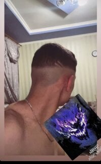 HUNGARI15's webcam live show