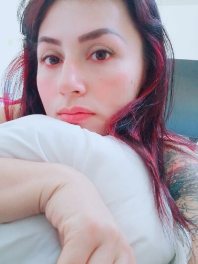 Griselda_Anal Avatar