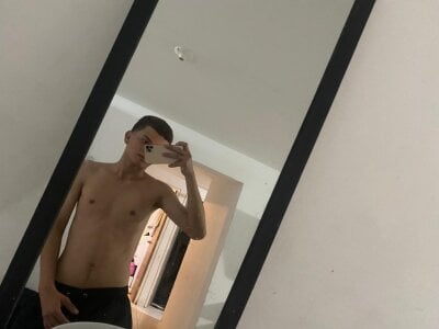 Ryanbrownn_ - Stripchat Cam2cam Dildo Dirtytalk Boy 