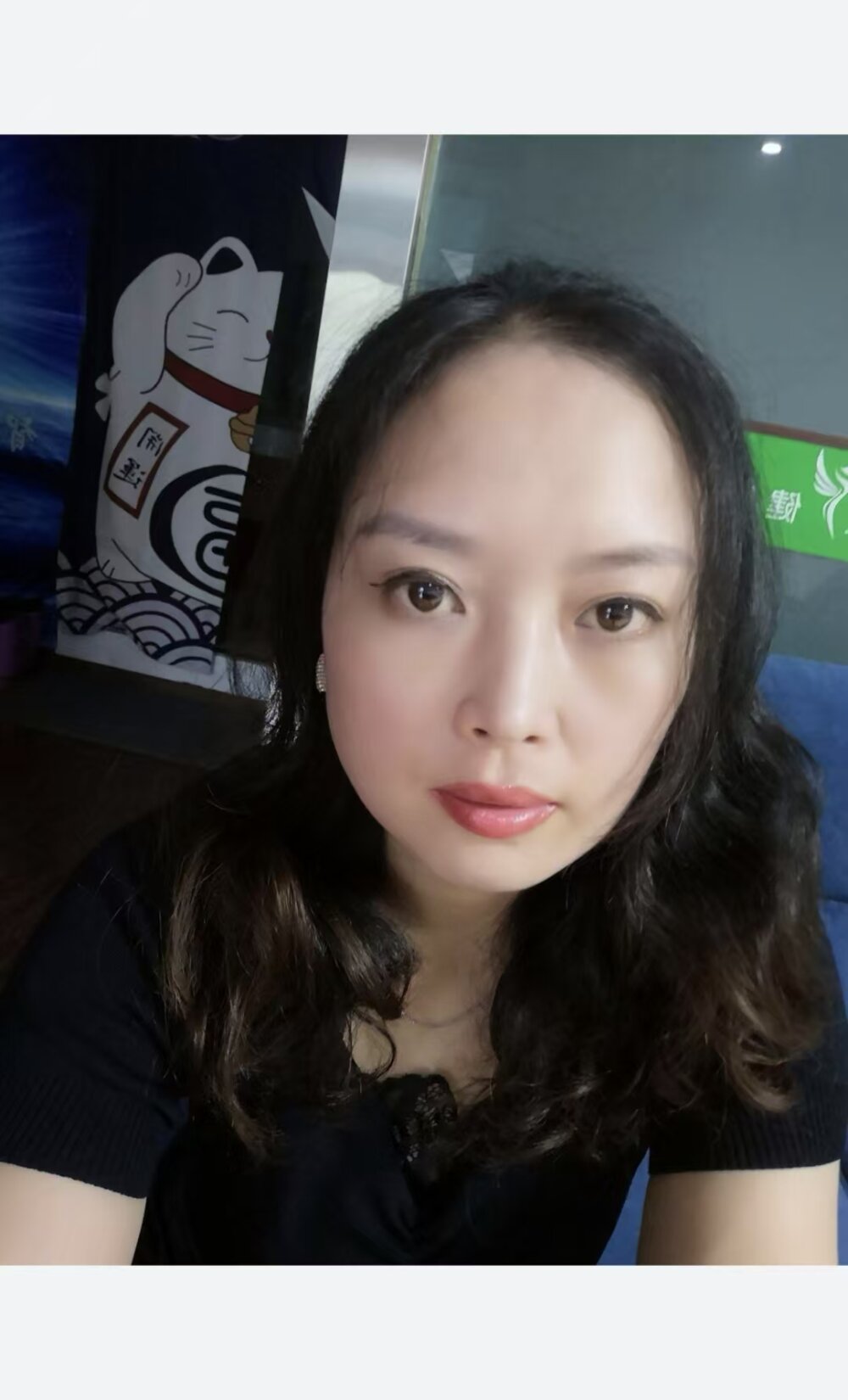 TL-46's Offline XXX Chat