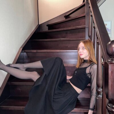 Norma_Hoffman 👓 live naked chat
