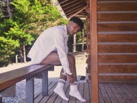 RaphaelDufort's webcam live show