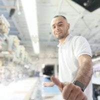 WindlessQuran's webcam live show