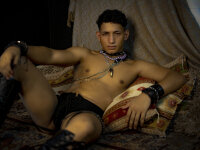 Count_Adonis' Offline XXX Chat