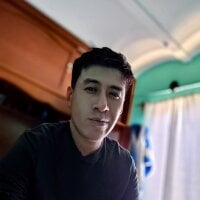 Carlos27hot's webcam live show