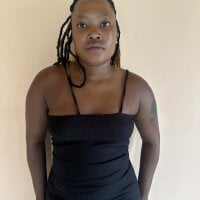 BigAssEbonyBarbie's Offline Chat Room