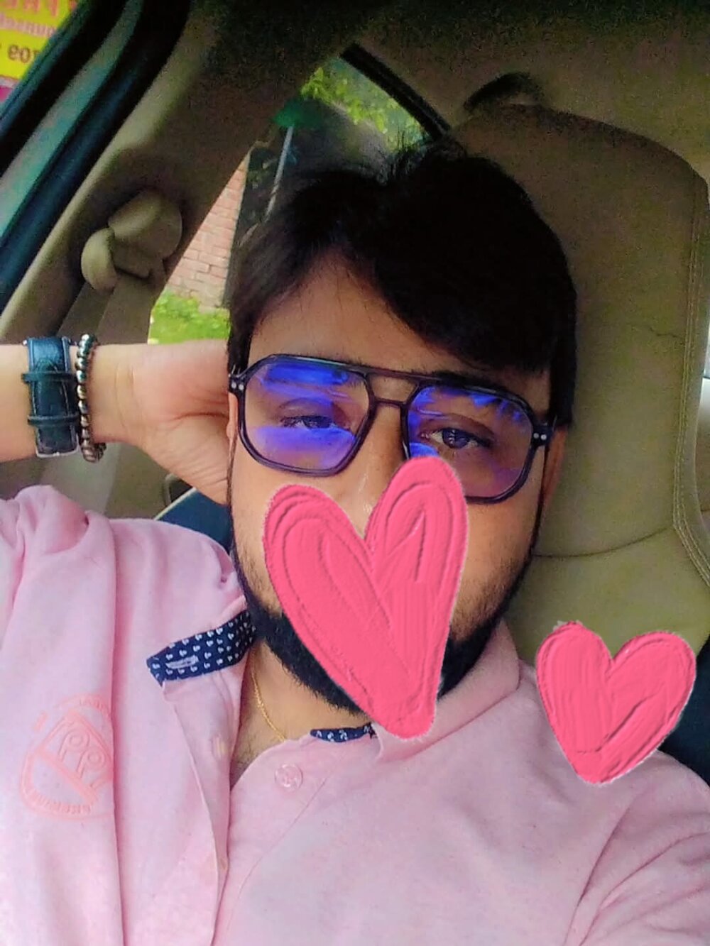 sunnyrockindia's Offline XXX Chat