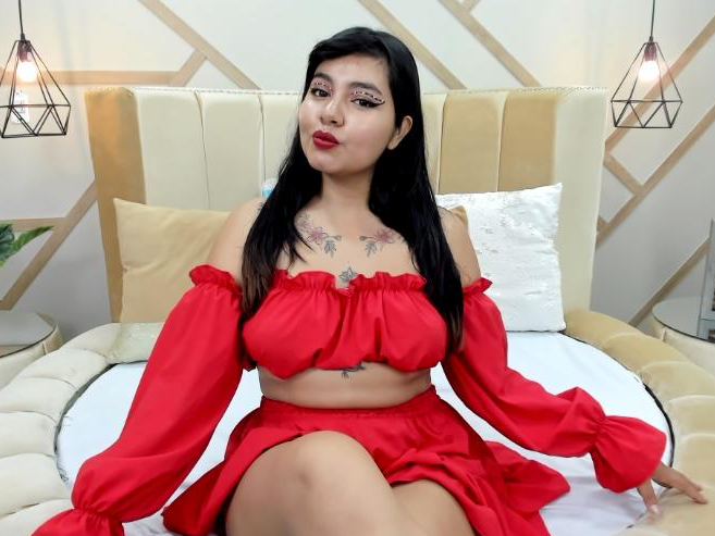 LaylaHolmes