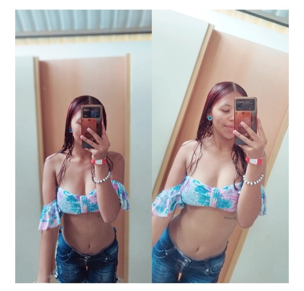 samaharagirl