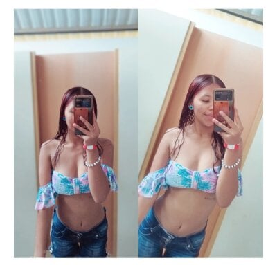 samaharagirl from stripchat