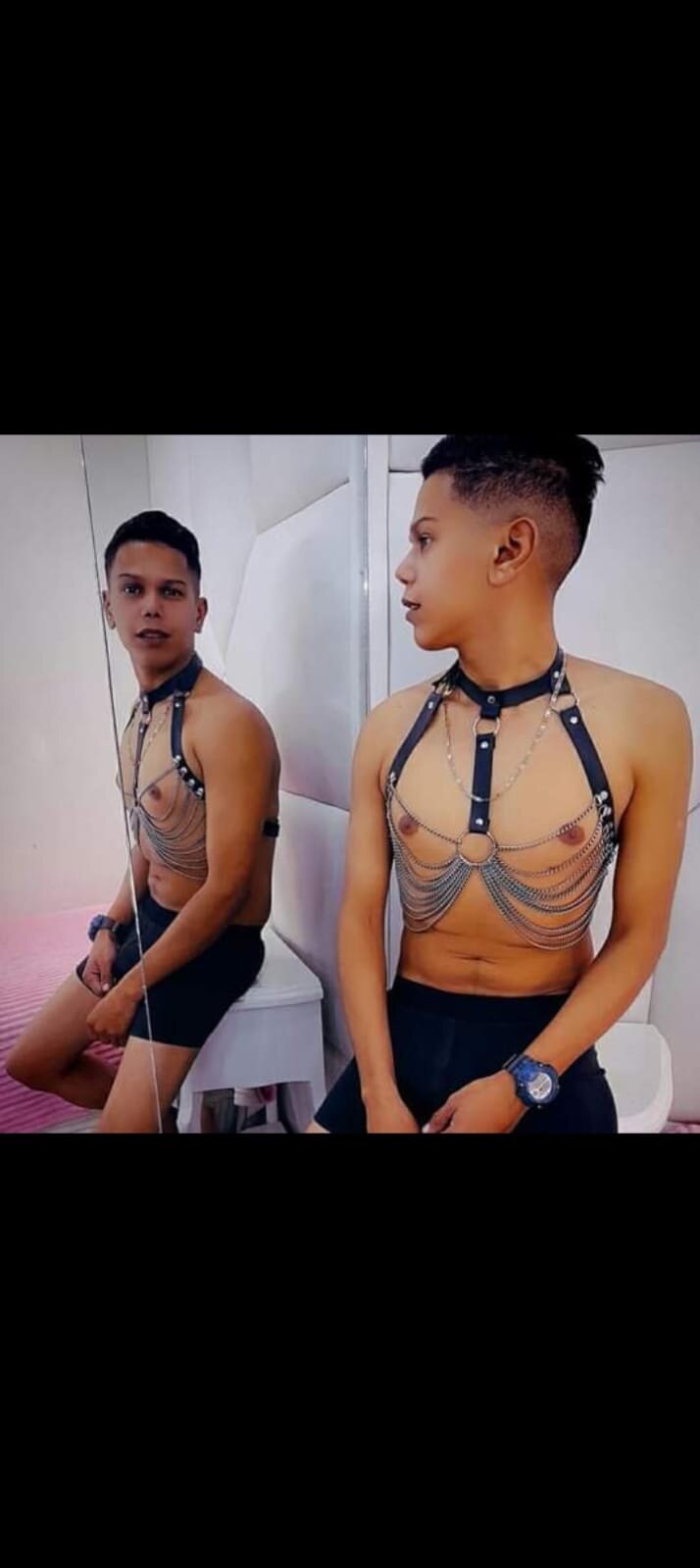 TimmHottx