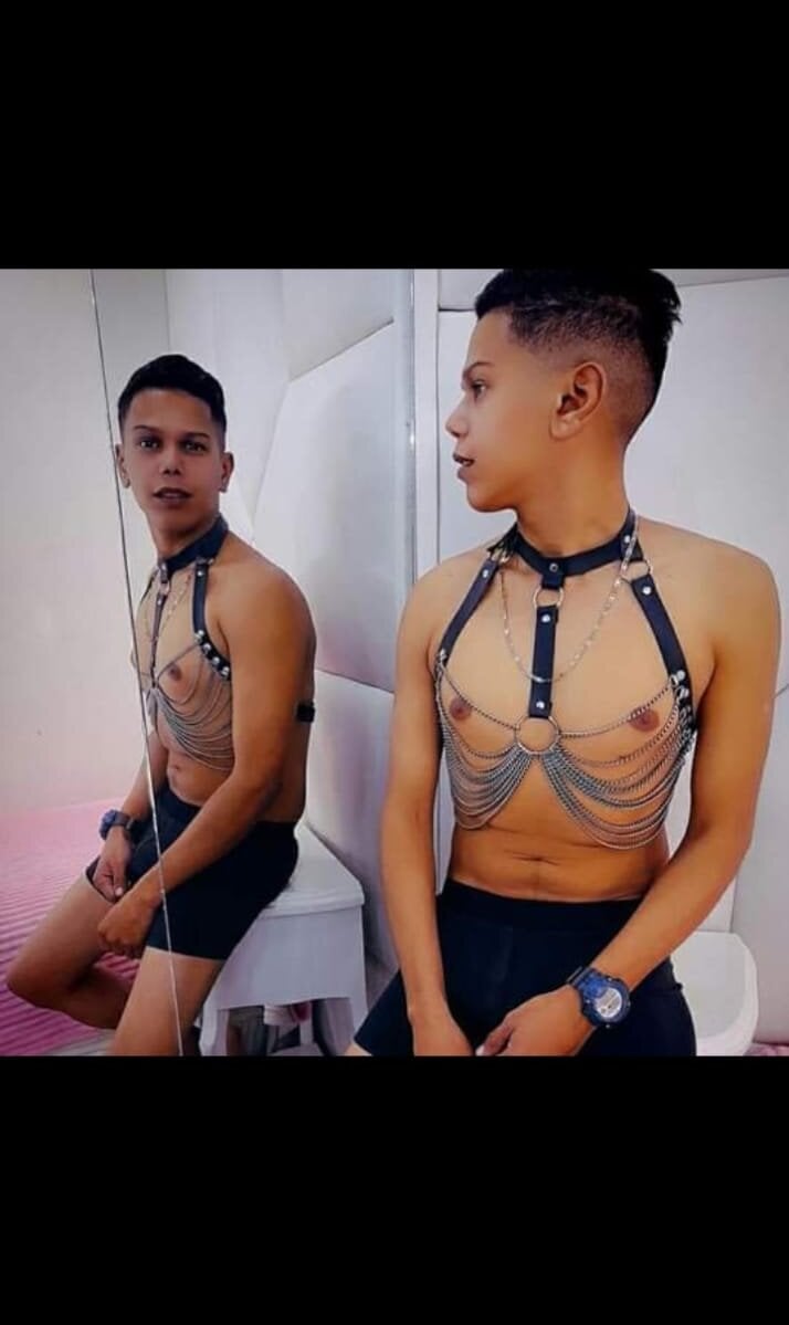 TimmHottx profile