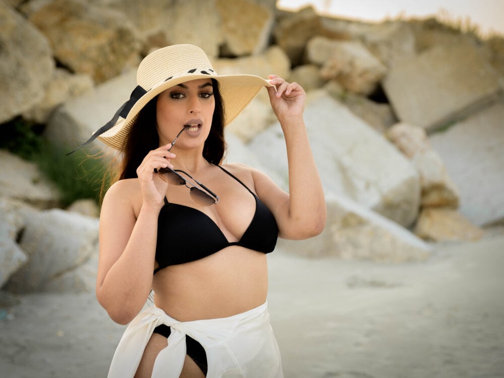 Vallerie Jones
