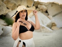 VallerieJones's webcam live show
