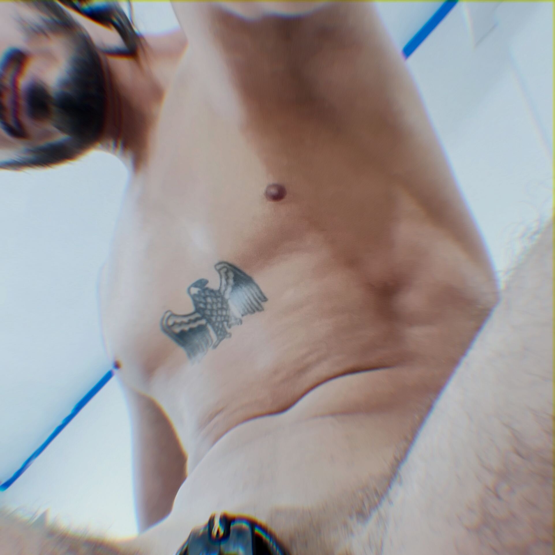 santifisting