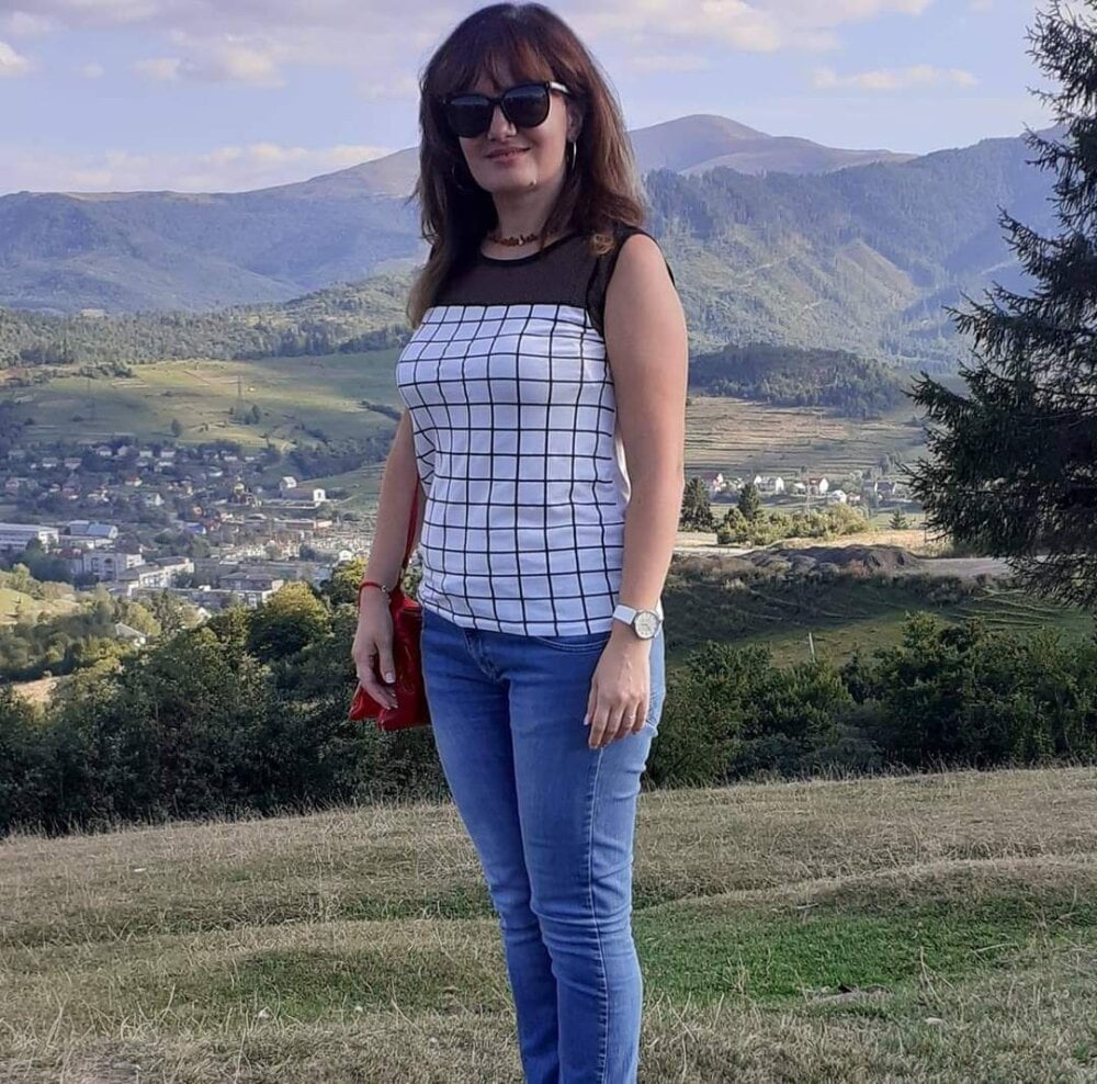 ValeriaLove4321 profile
