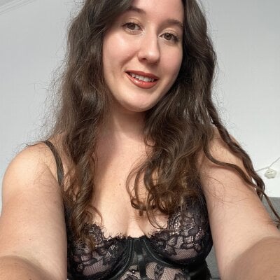 _Anna_Montana - Stripchat Lovense Blowjob Cam2cam Girl 