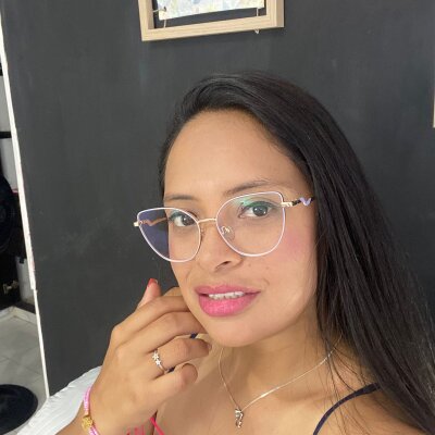 _candy_garciia from stripchat