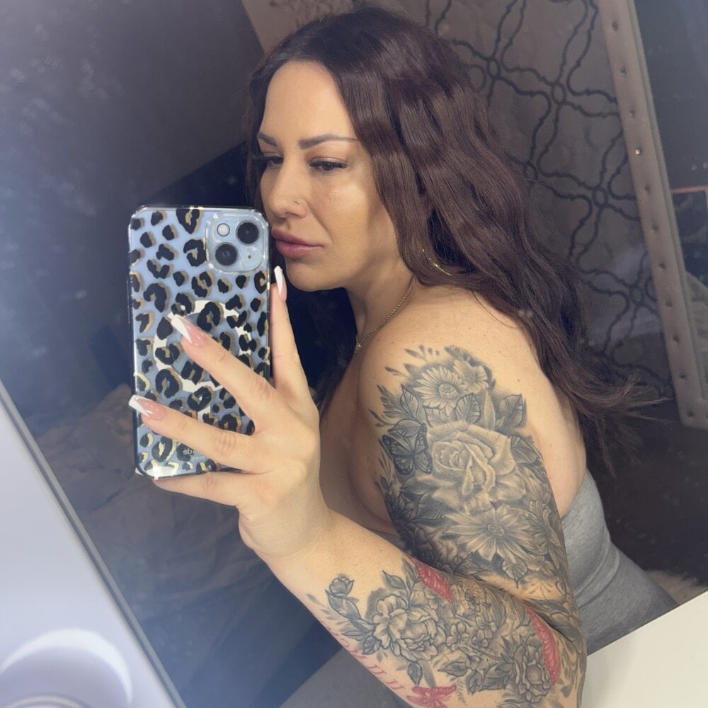 Daddiesgirl95