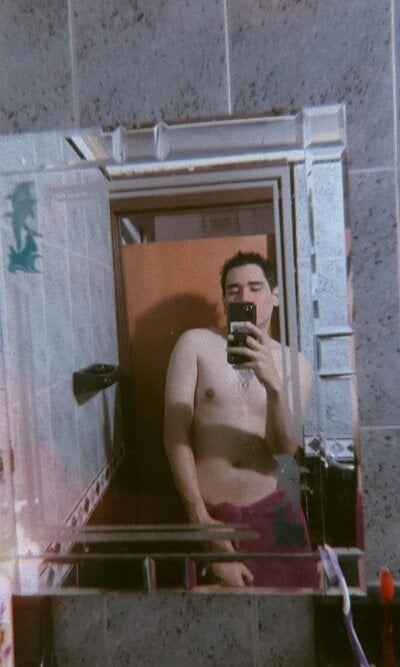 Juano___0 - Stripchat Boy 