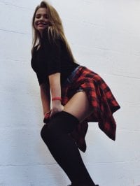 WinterMelisa's Offline Chat Room