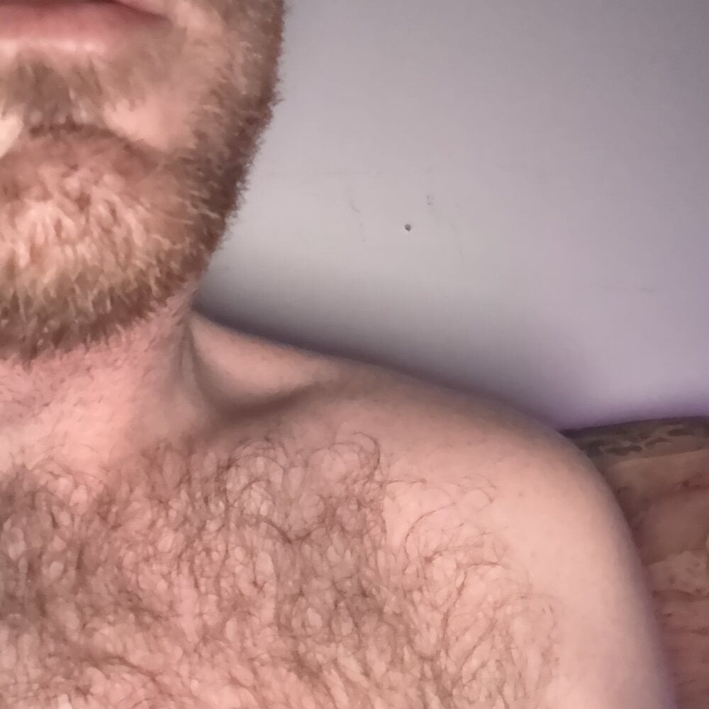 xxhairy's Offline XXX Chat